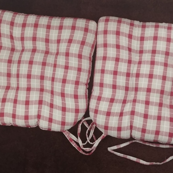 Chair Cushions
